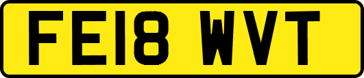 FE18WVT