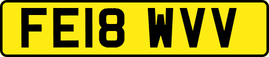 FE18WVV