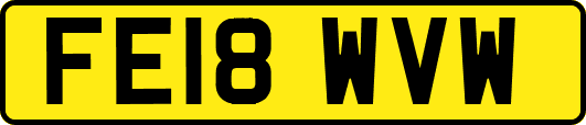 FE18WVW