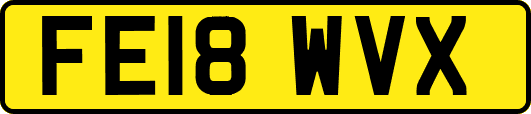 FE18WVX