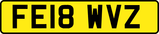 FE18WVZ