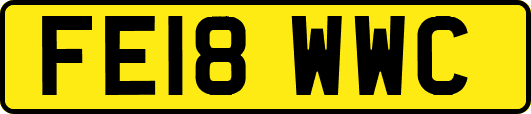 FE18WWC