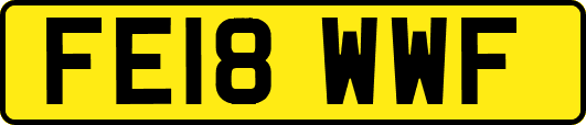 FE18WWF