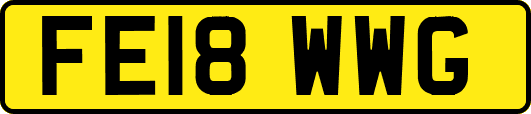 FE18WWG
