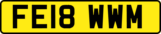 FE18WWM