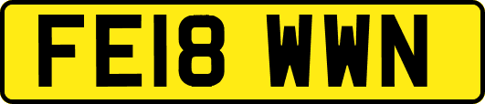 FE18WWN
