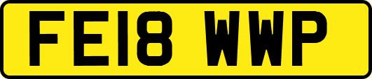 FE18WWP