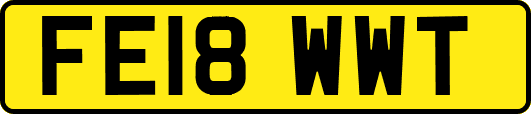 FE18WWT