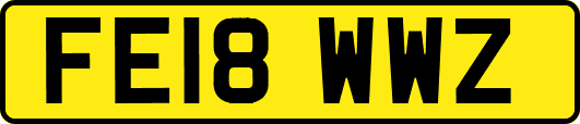 FE18WWZ