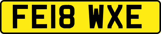 FE18WXE