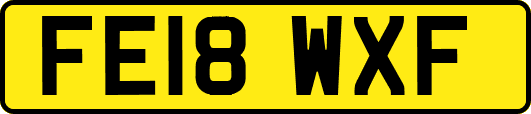 FE18WXF