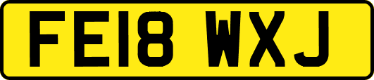 FE18WXJ