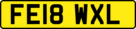 FE18WXL