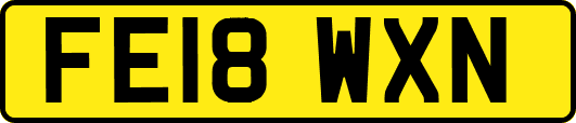 FE18WXN