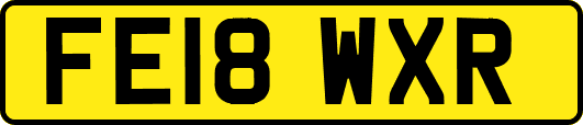 FE18WXR