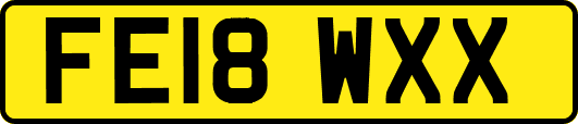 FE18WXX