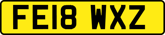 FE18WXZ