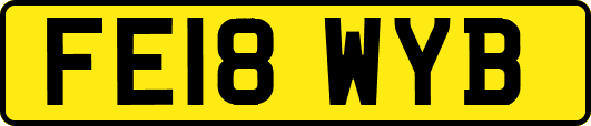 FE18WYB