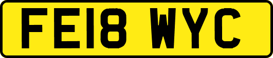 FE18WYC