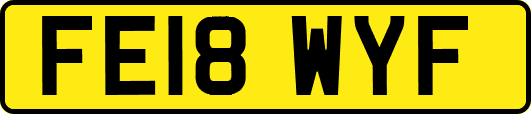 FE18WYF