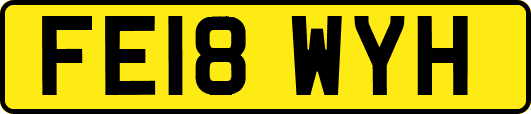 FE18WYH