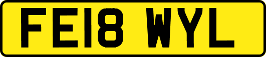 FE18WYL