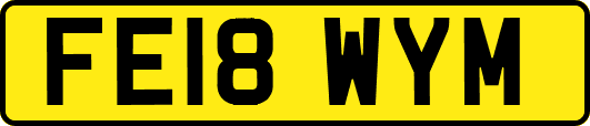 FE18WYM