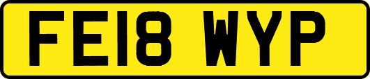 FE18WYP
