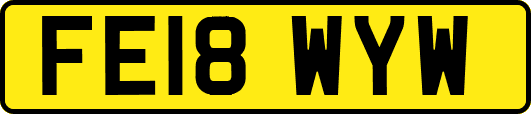 FE18WYW