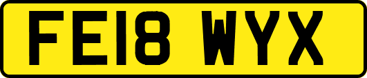 FE18WYX