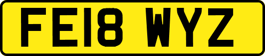 FE18WYZ