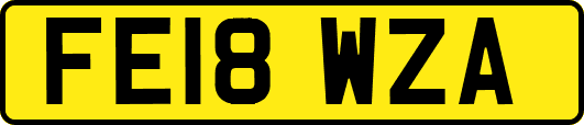 FE18WZA
