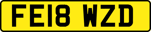 FE18WZD