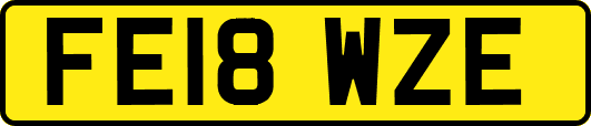 FE18WZE
