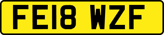 FE18WZF