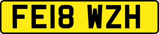 FE18WZH