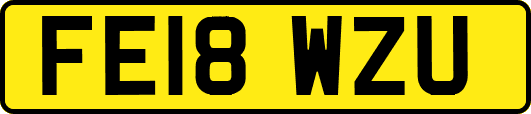 FE18WZU