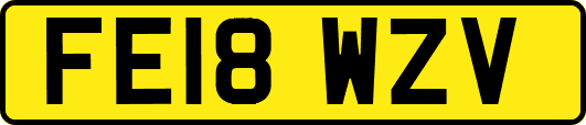 FE18WZV