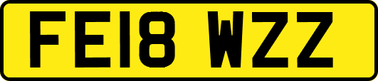 FE18WZZ