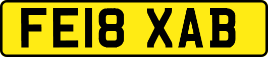 FE18XAB