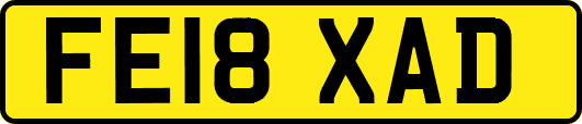 FE18XAD