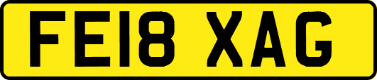FE18XAG