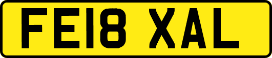 FE18XAL