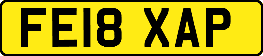 FE18XAP