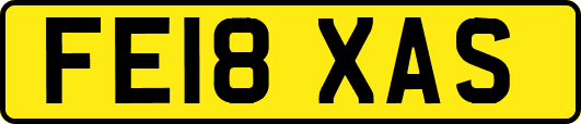 FE18XAS