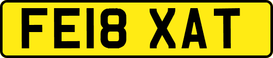 FE18XAT