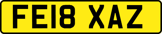FE18XAZ