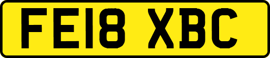 FE18XBC