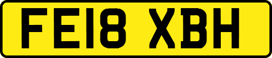 FE18XBH