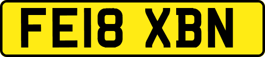 FE18XBN